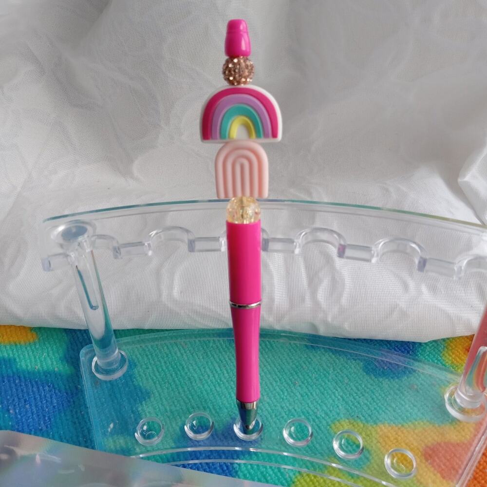 Beaded Pen